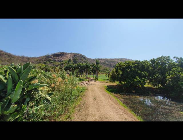 16HA FARM SOLD IN NELSPRUIT RURAL